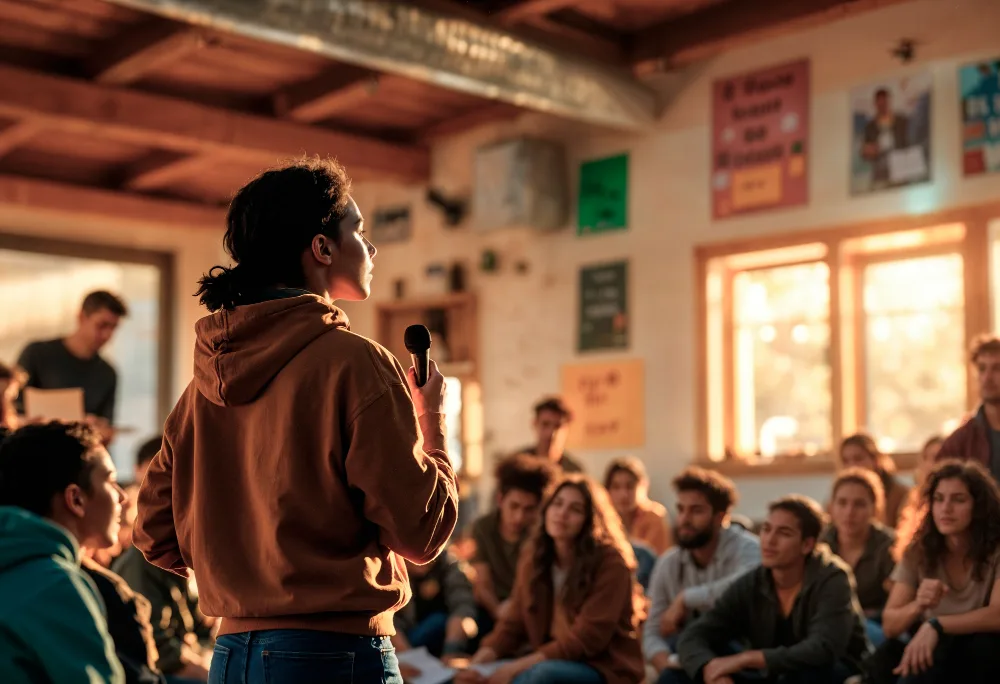 Workshop